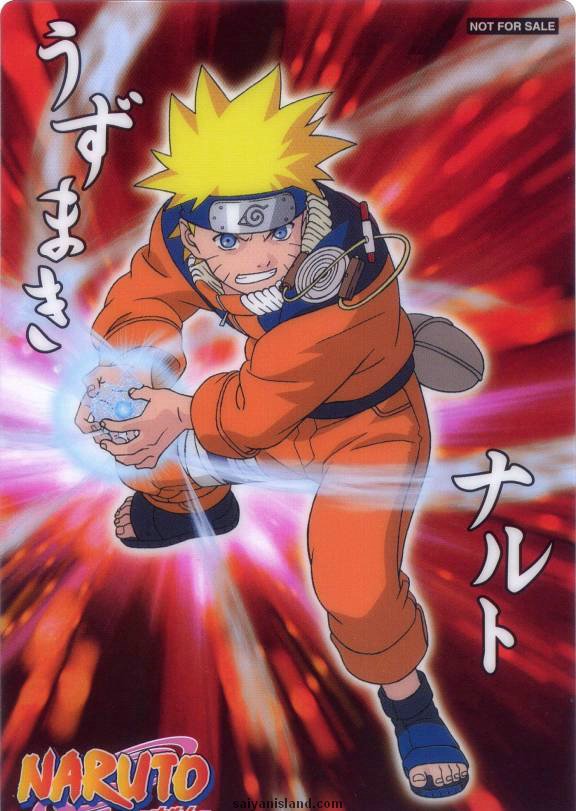 Naruto 2