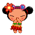 Pucca tancuje