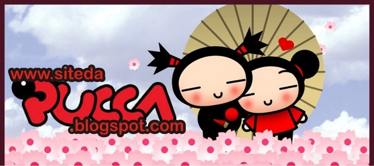 Pucca :)